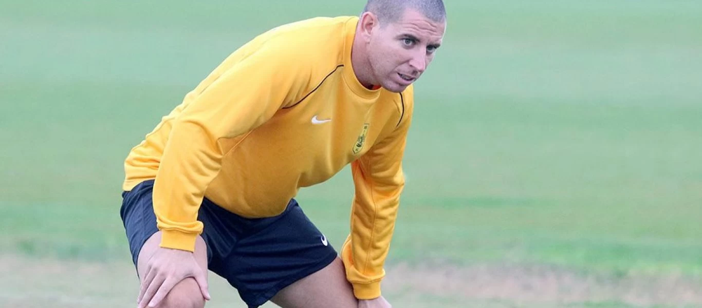 Σέρχιο Κόκε: Κρίθηκε προφυλακιστέος ο πρώην παίκτης του Άρη